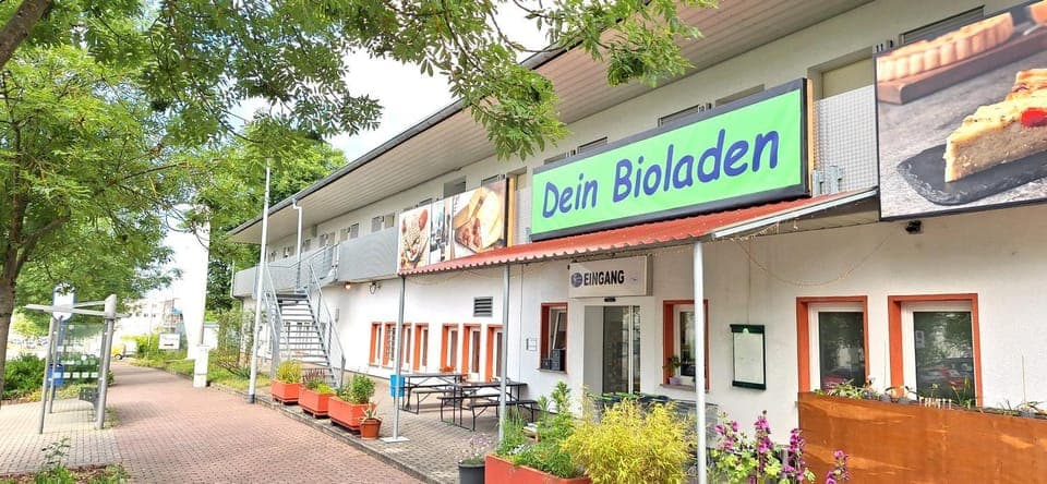 Property building, Property logo or sign, Breakfast