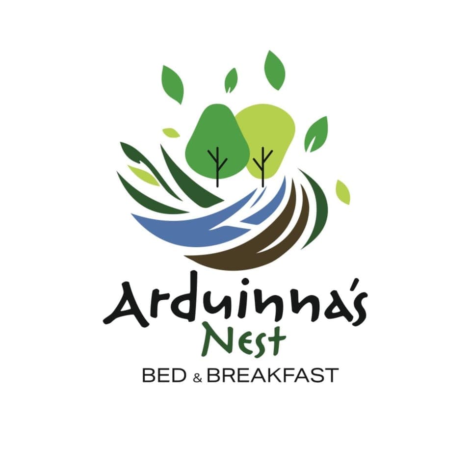 Property logo or sign