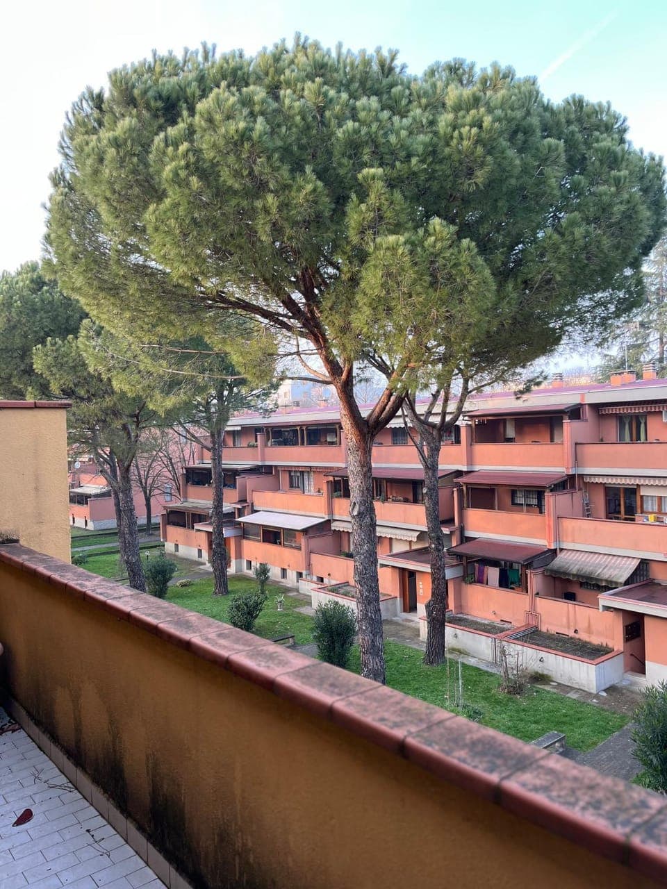 Property building, View (from property/room)