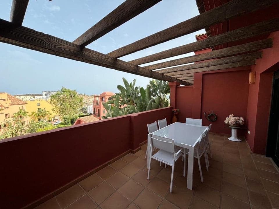 Patio, View (from property/room), Balcony/Terrace