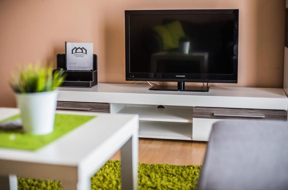 TV and multimedia, Living room