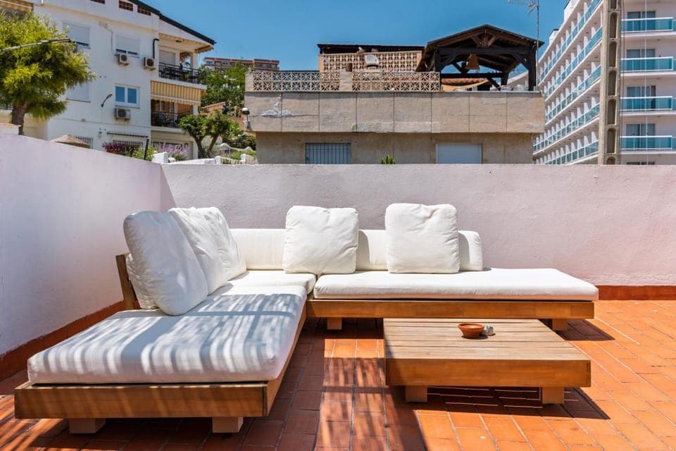 Balcony/Terrace, Balcony/Terrace