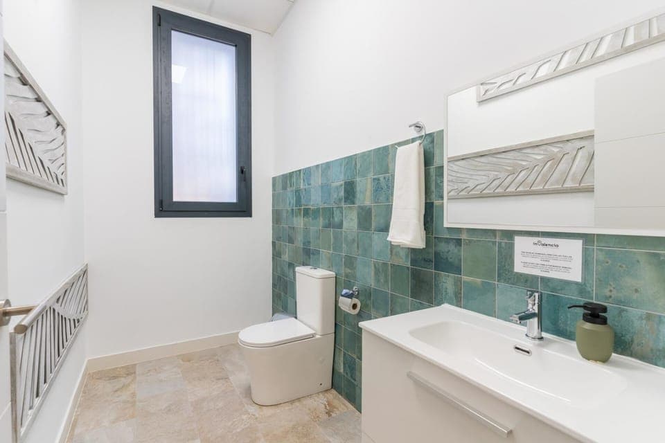 Amazing big house Calixto Delight by Invalencia Apartment in Valencia