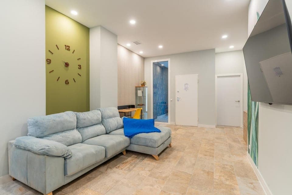 Amazing big house Calixto Delight by Invalencia Apartment in Valencia