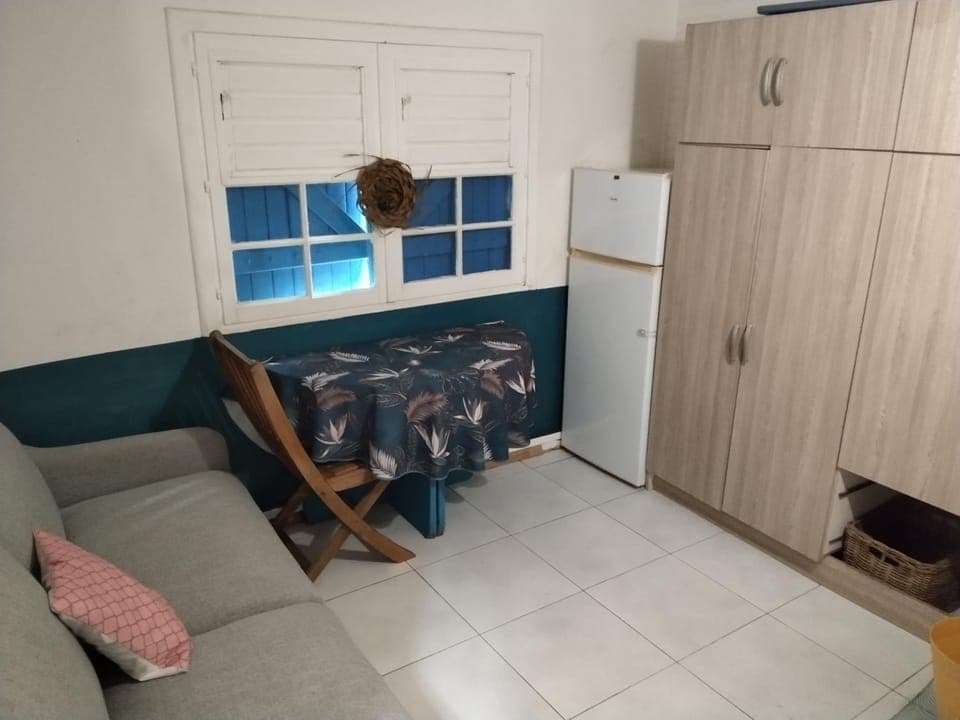 Kaz an nou Vacation rental in Les Abymes