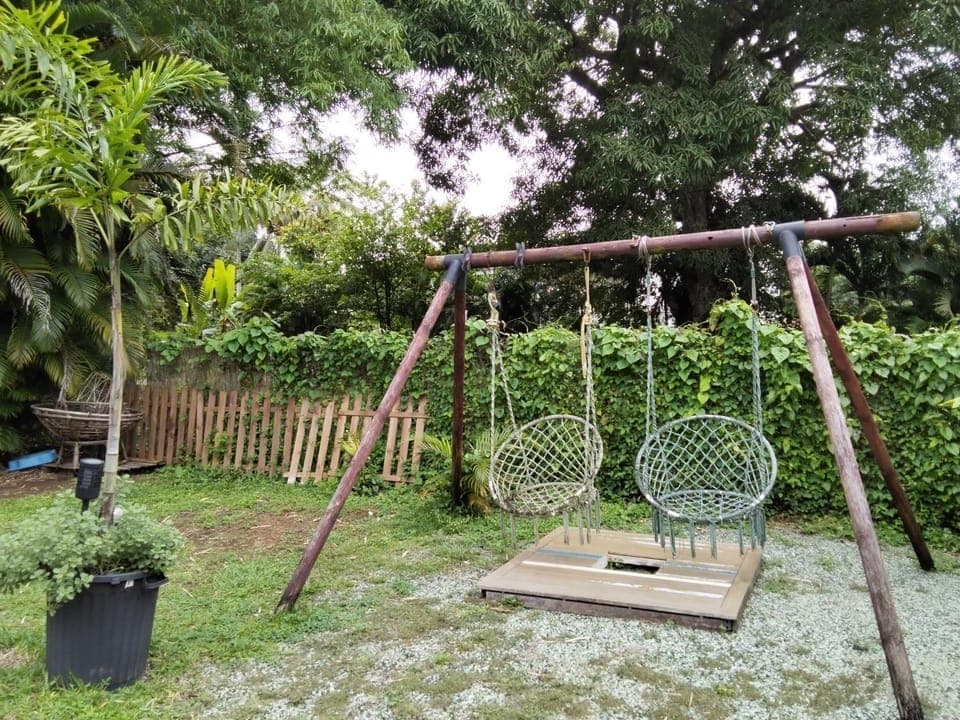 Kaz an nou Vacation rental in Les Abymes