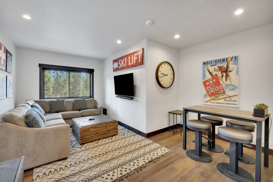 Calle de Plata 136 by Ski Country Resorts House in Blue River