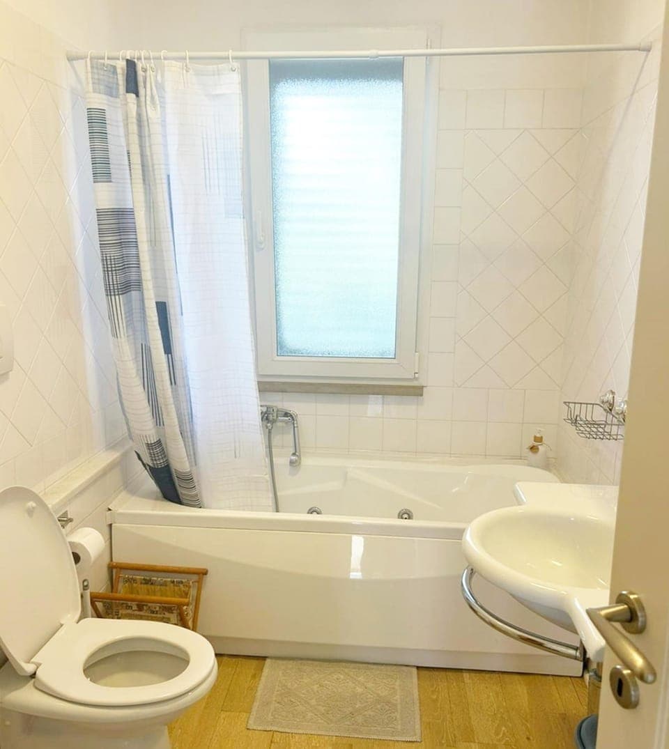 Toilet, Bathroom, Bath, bidet