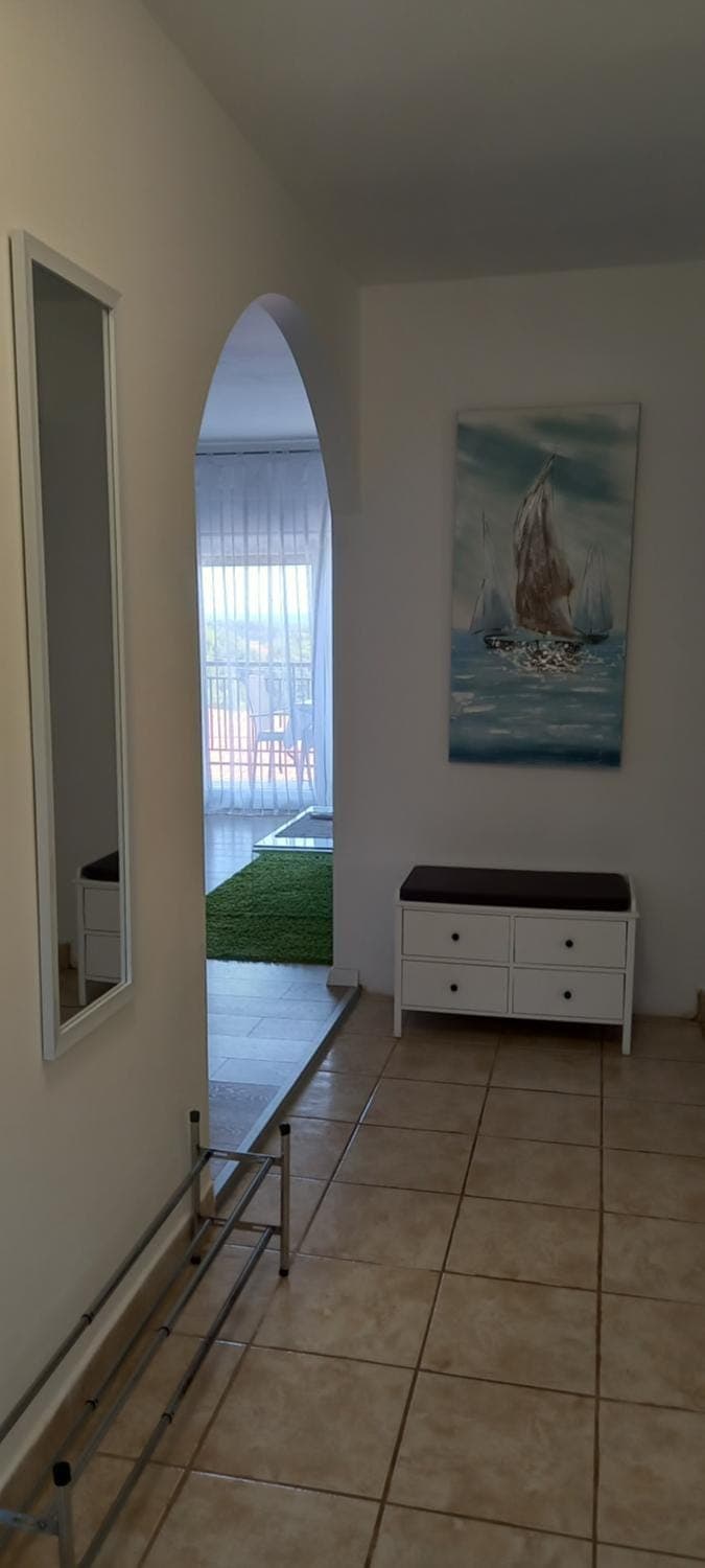 Apartment Zajec Apartment in Premantura