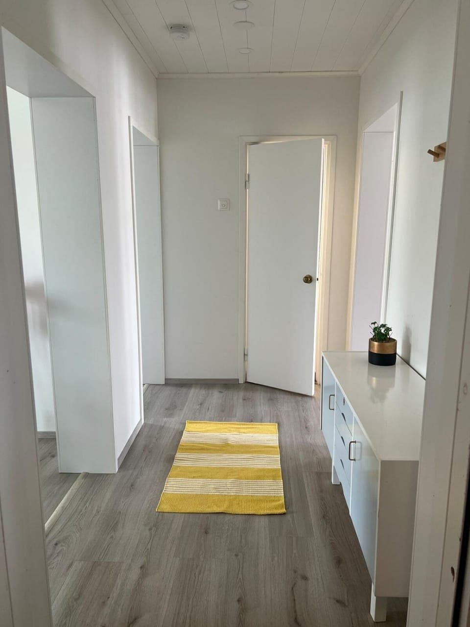 Antinkatu kaksio, as2 Apartment in Finland