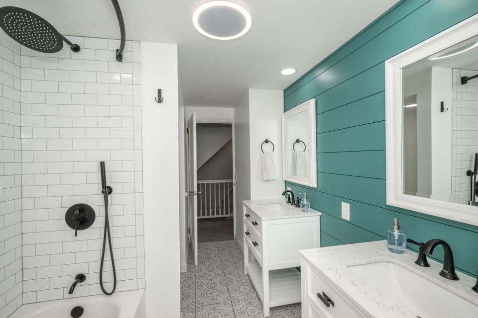 Love 'n Life Haven House in Cincinnati
