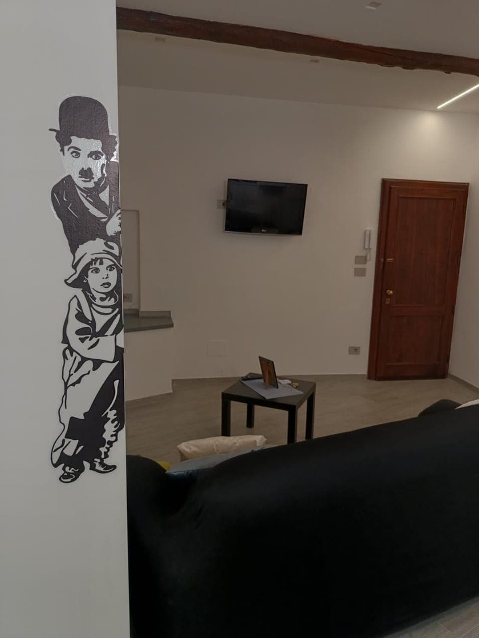 Evening entertainment