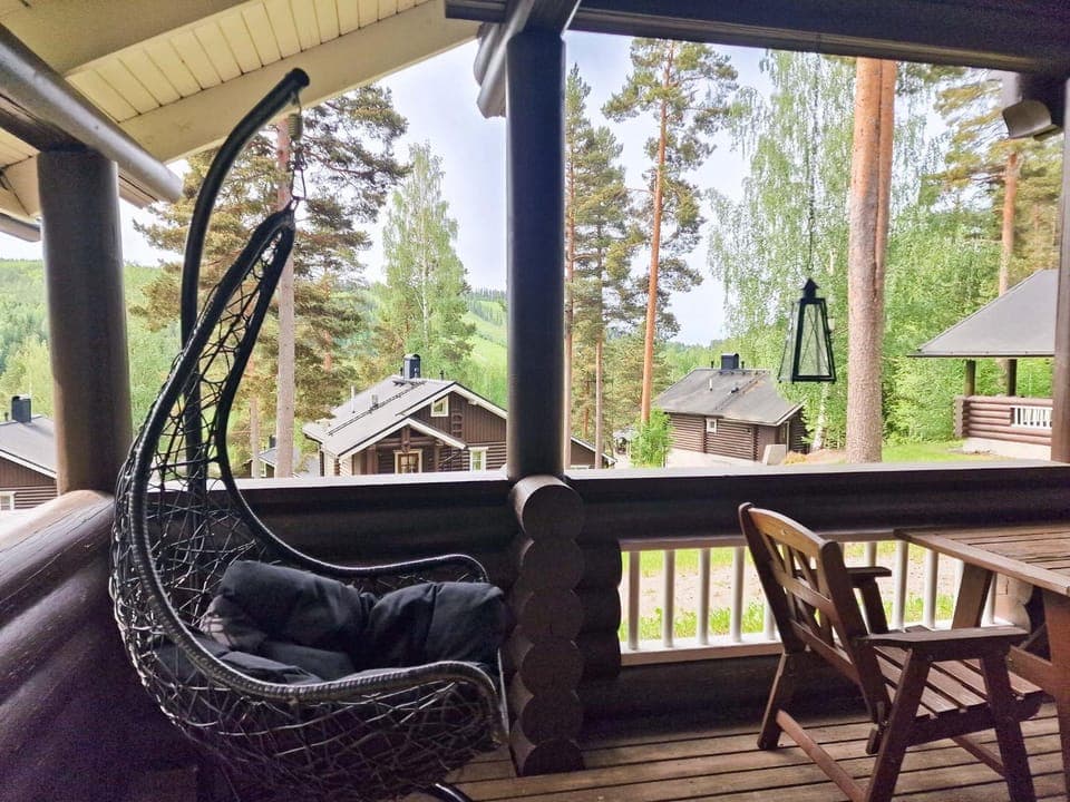 View (from property/room), Balcony/Terrace