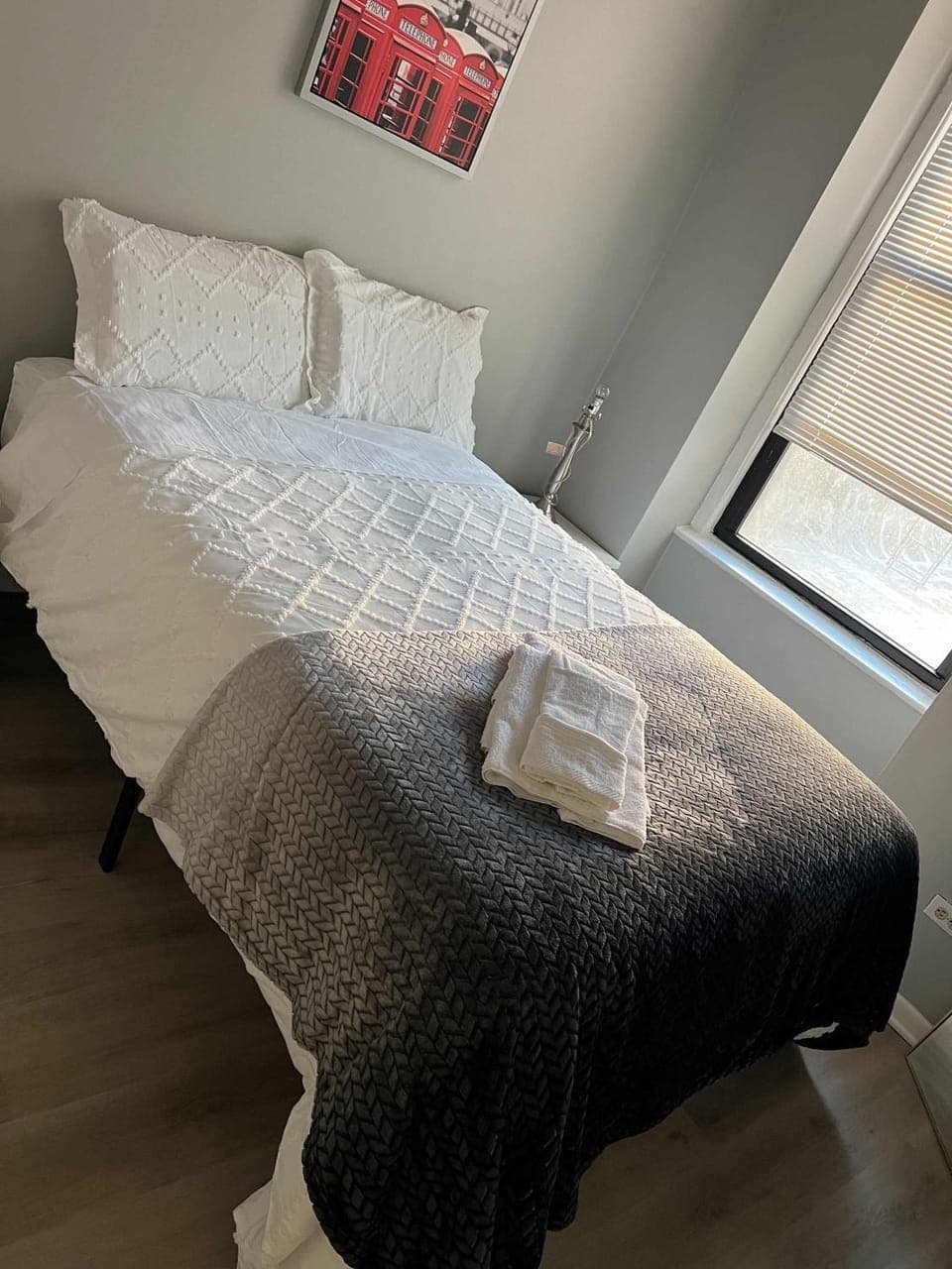 South Loop 2 Bedroom Apt Apartment in South Loop