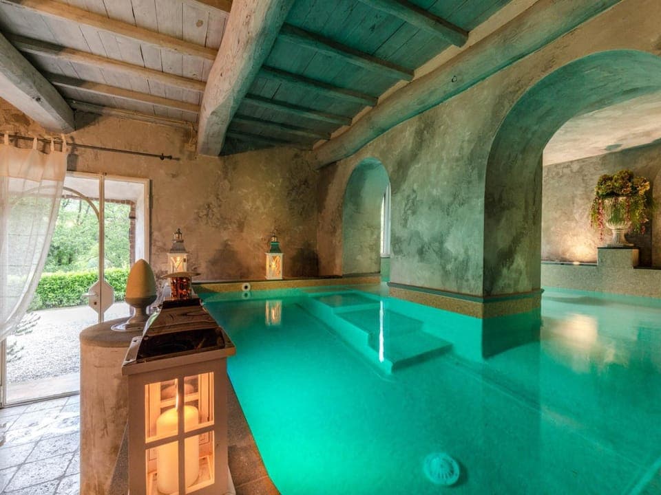 Other, Swimming pool