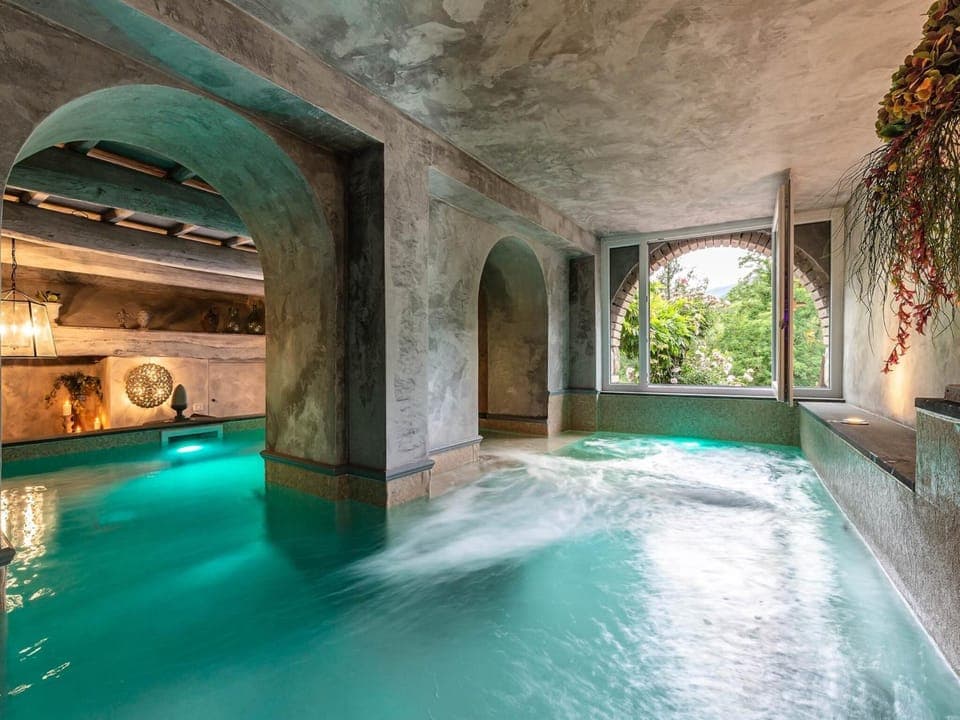 Other, Swimming pool