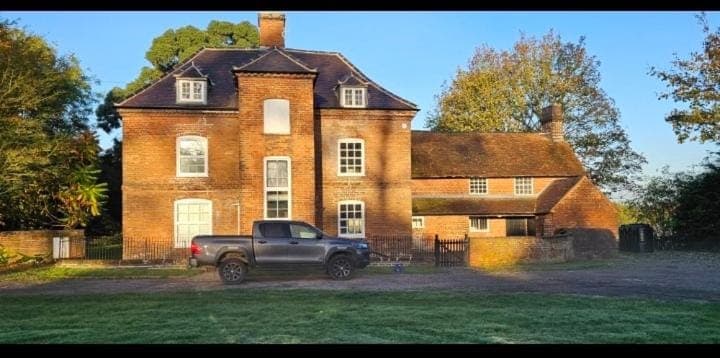 Property building, Day