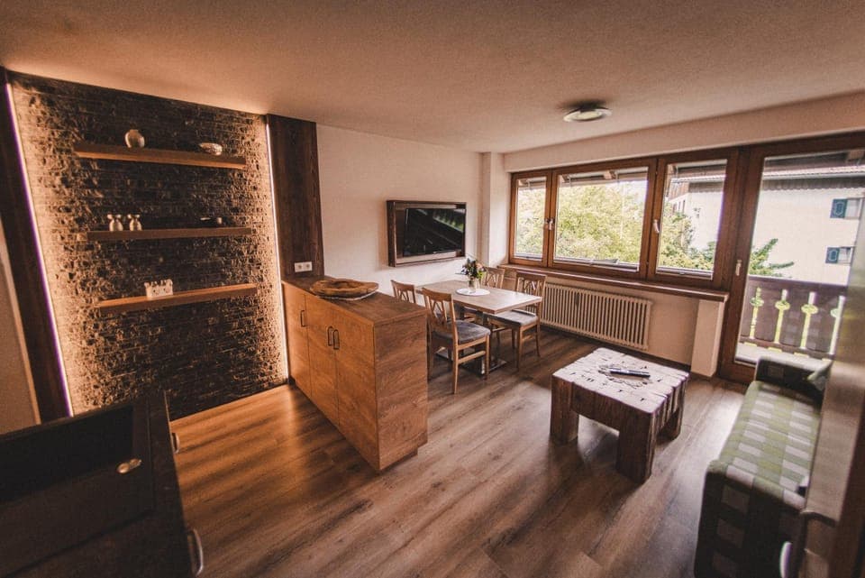 Lustiger Hirsch Apartment in Immenstadt