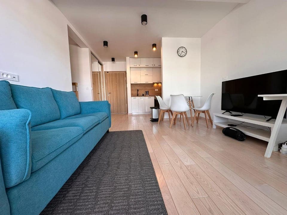 TV and multimedia, Living room, Dining area