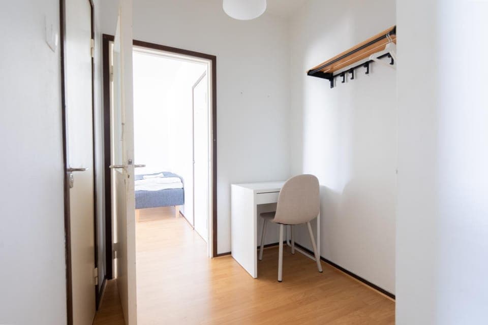 Pankkitalo Keskusta Yksiö 33m2 parkkipaikka ja pyykkikone Apartment in Finland