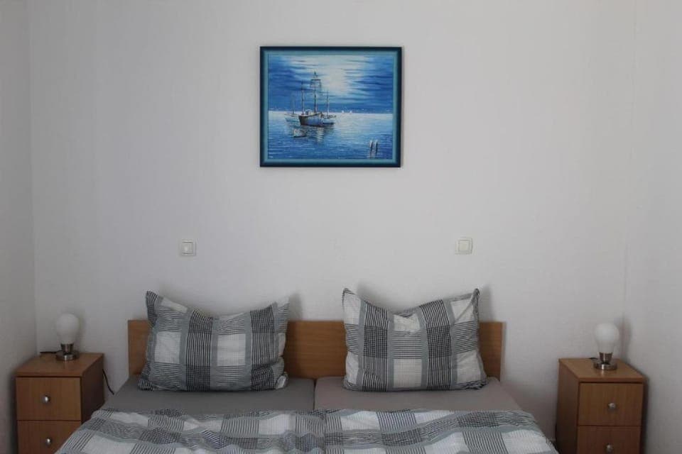 Villa Nicky IV Apartment in Šibenik-Knin County, Croatia