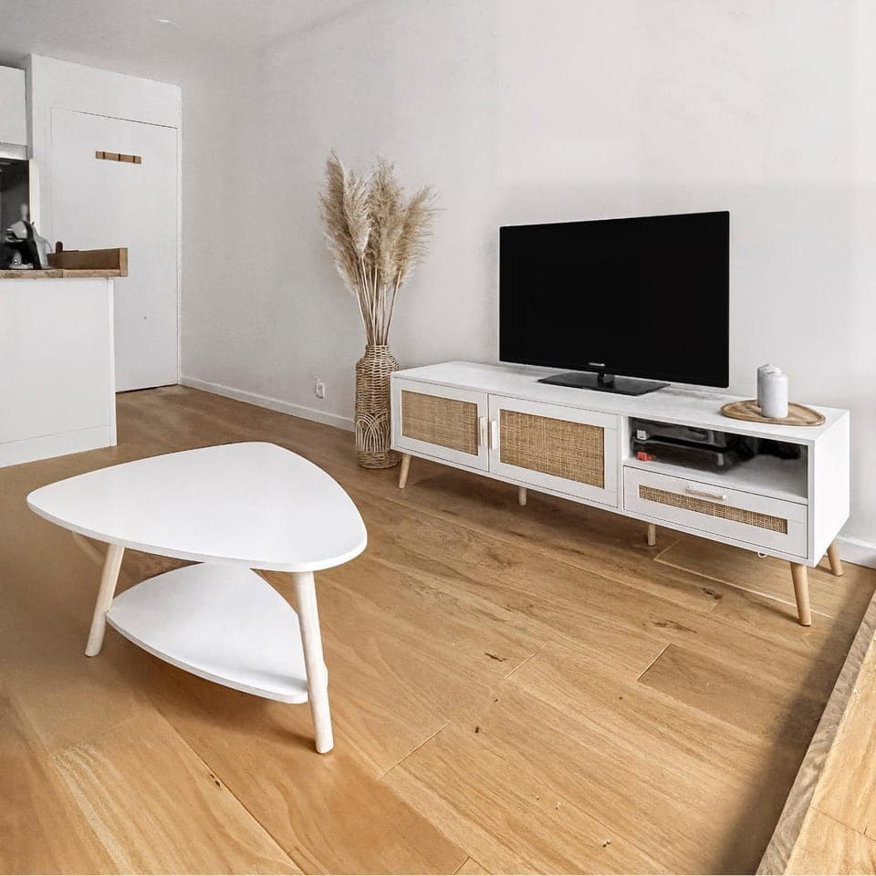 Communal lounge/ TV room, TV and multimedia