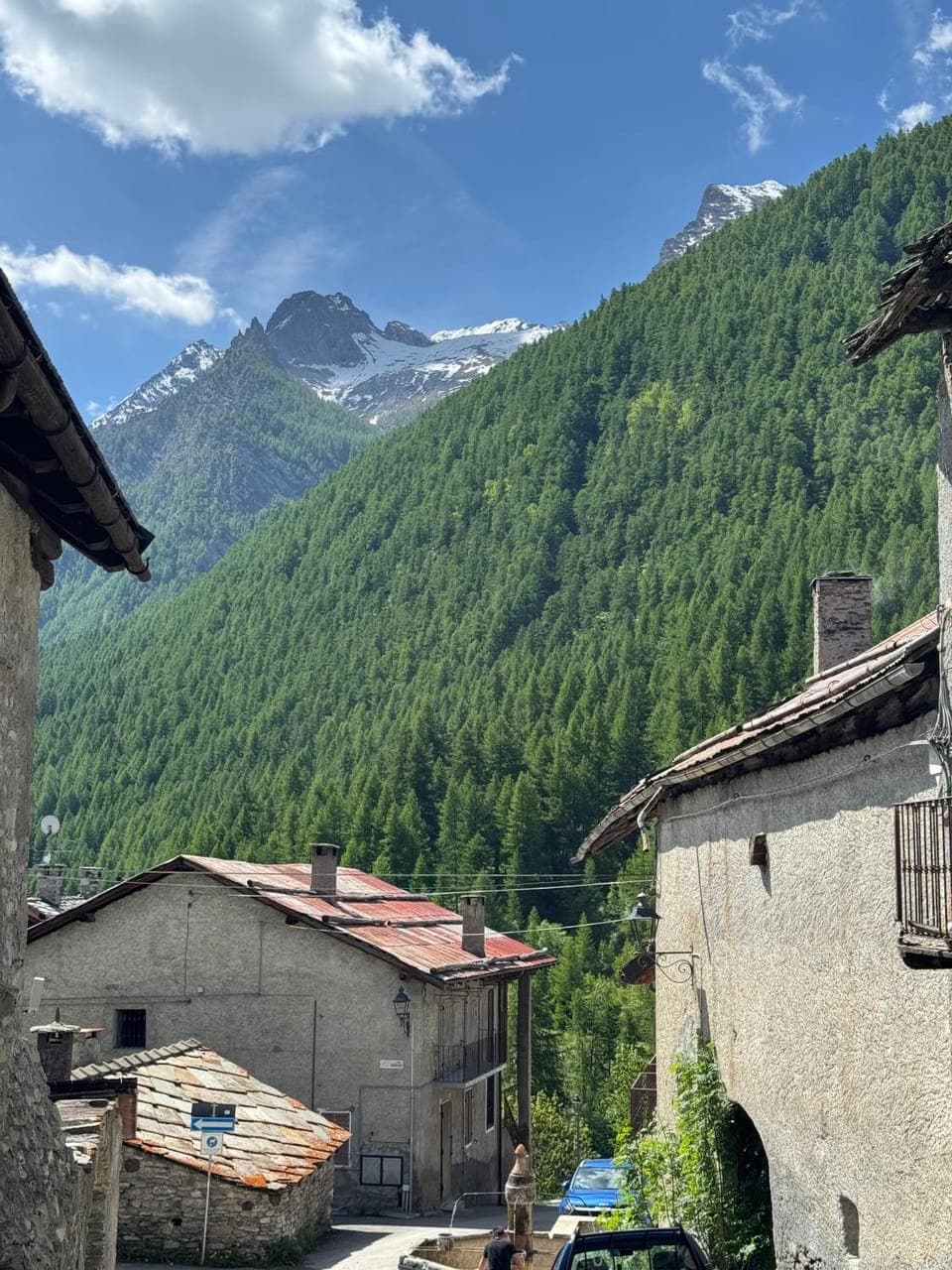 View (from property/room)