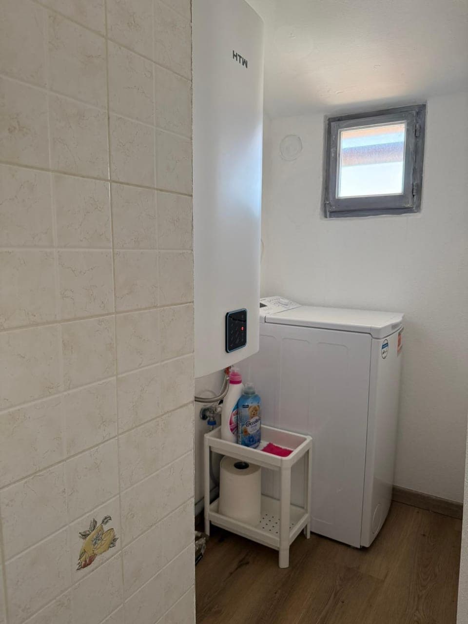 laundry, washing machine