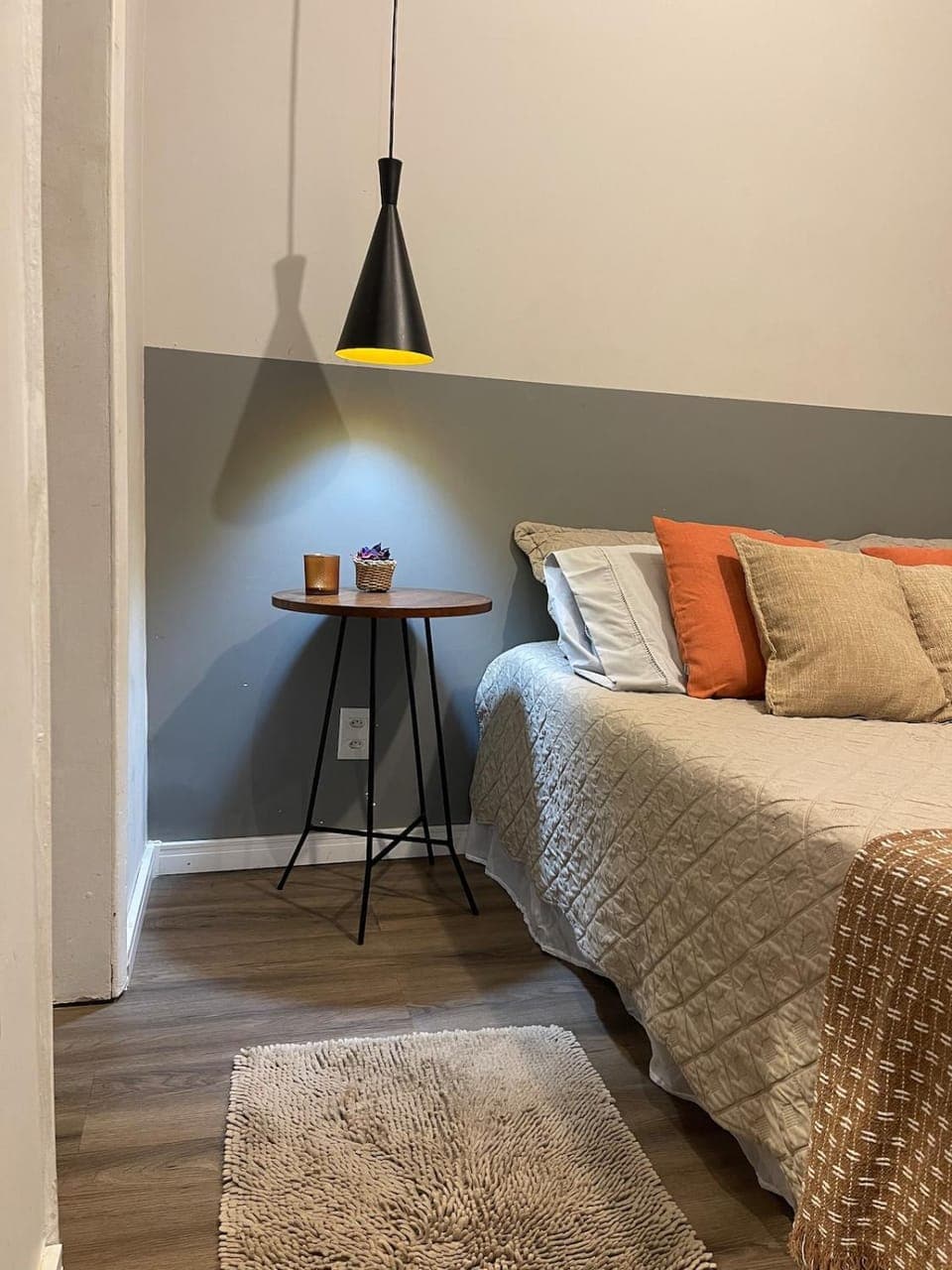 sol e palace Apartment in Duque de Caxias