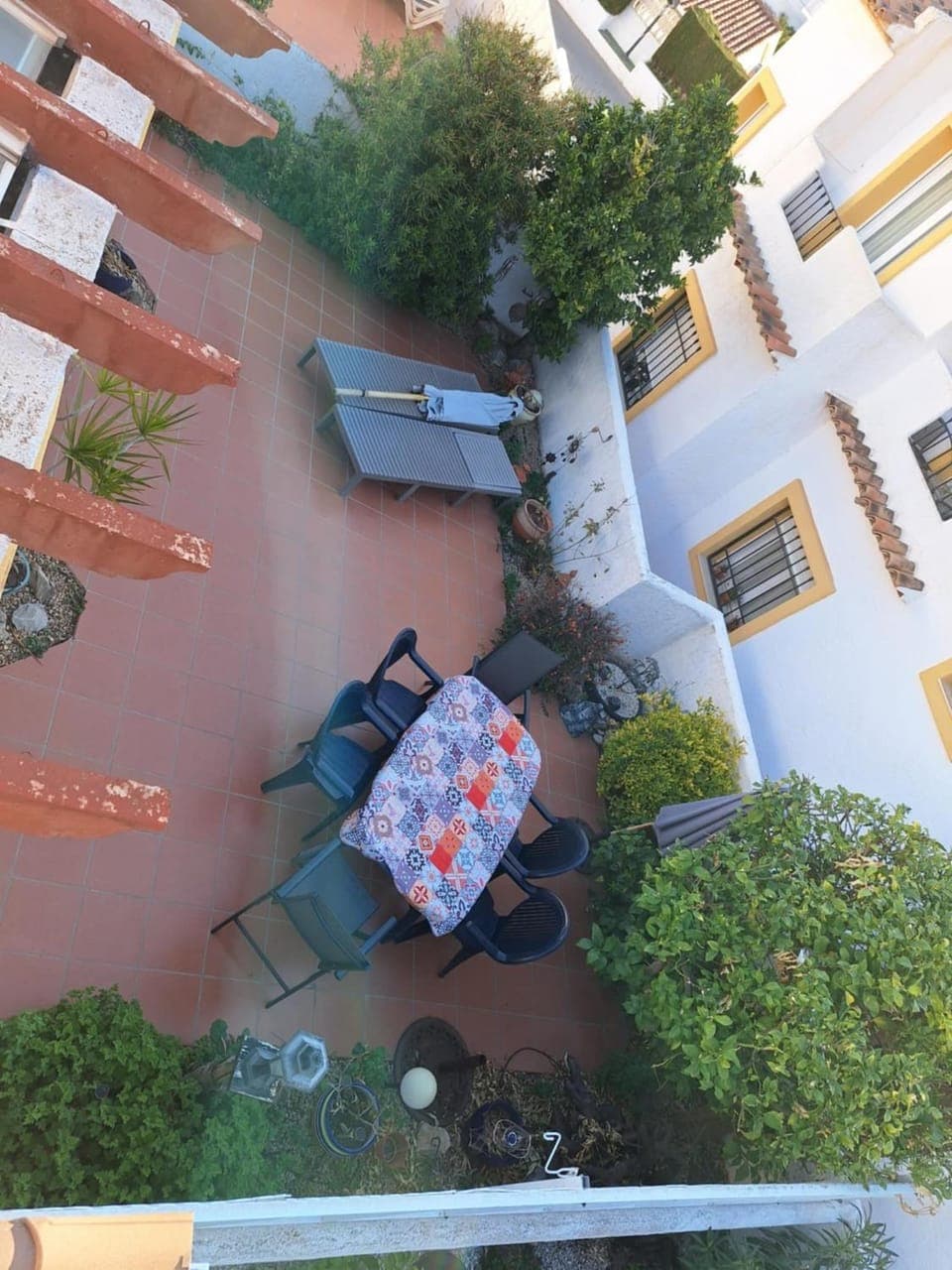 Bungalow Puerta de Calpe House in Calp