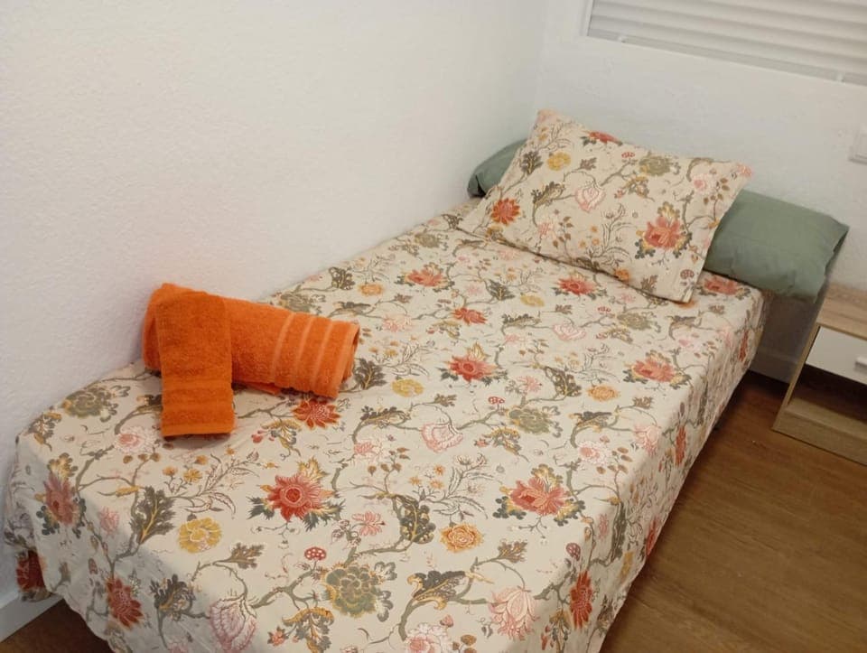 Apartament El Colomer 3 habitacions Apartment in Safor