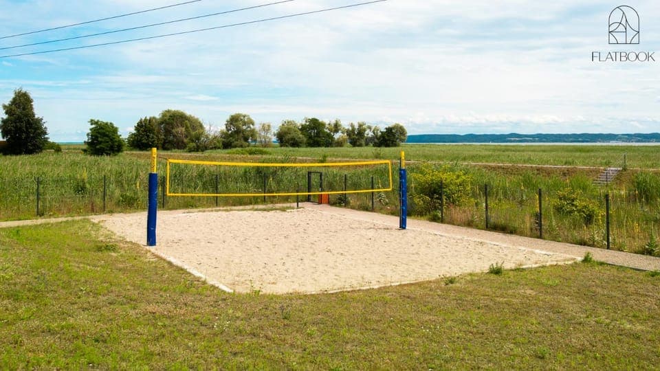 Natural landscape, Entertainment