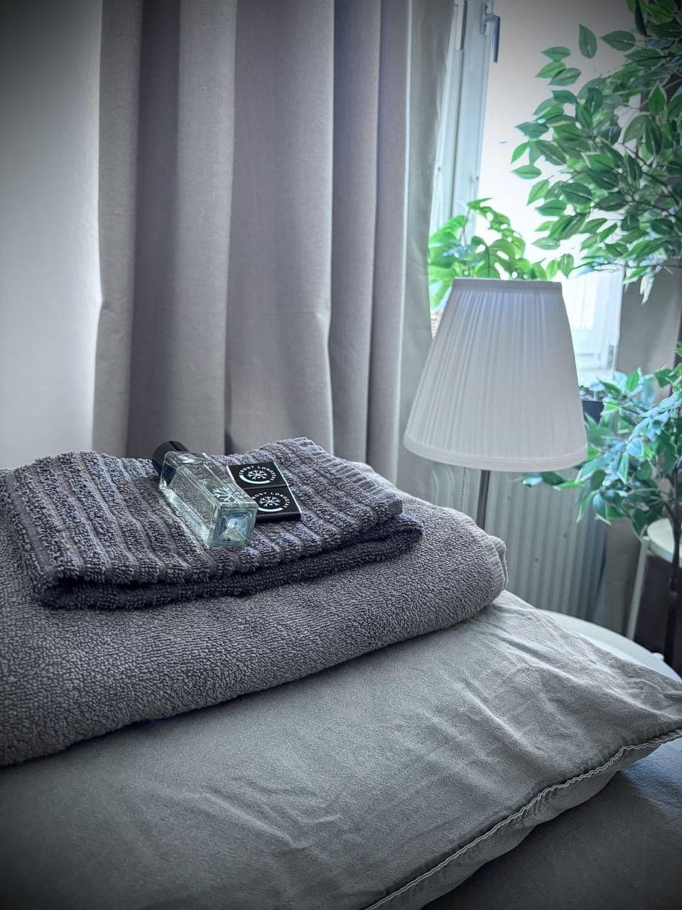 Tuolluvaaravägen Apartment in Kiruna