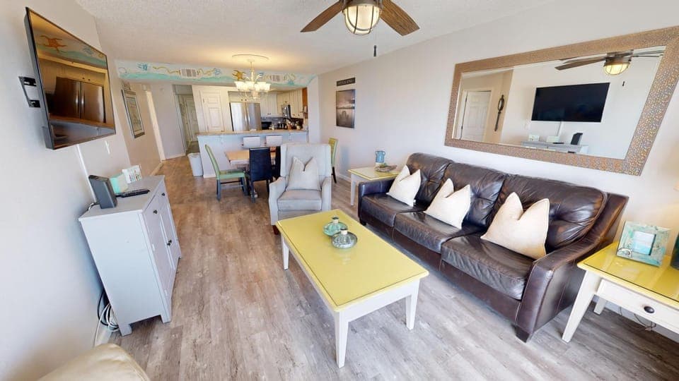 Gulf Dunes 102 Apartment in Okaloosa Island