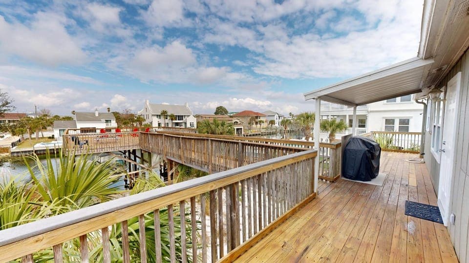Holiday House House in Destin