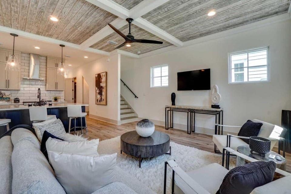 No Bad Day on 30A House in Inlet Beach
