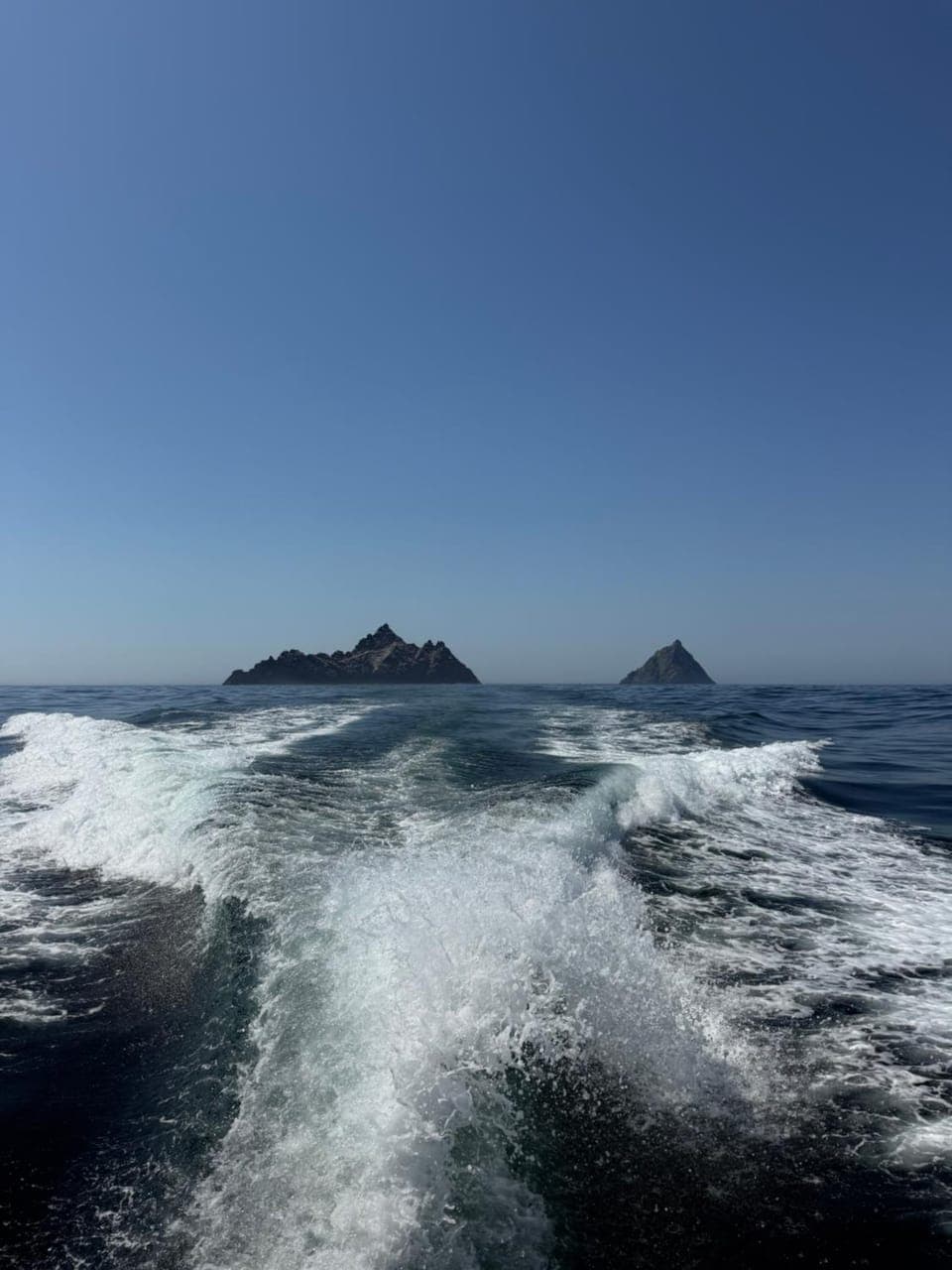 Private Room in Skellig Apartment Vacation rental in County Kerry