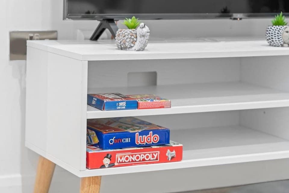 Evening entertainment