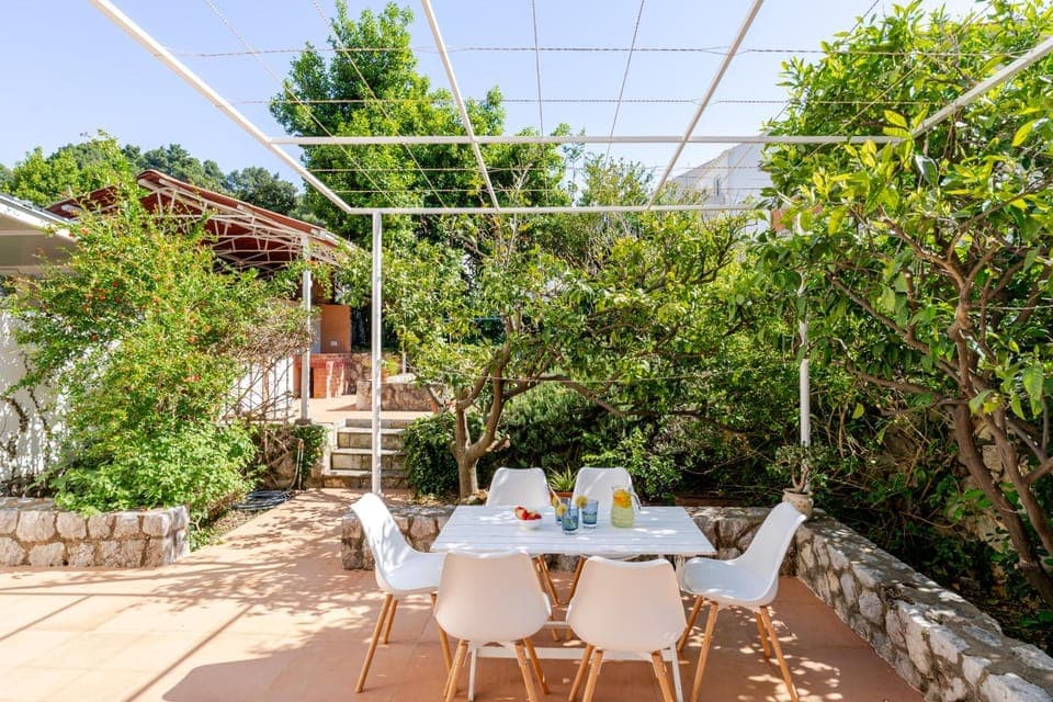 Patio, Garden, Balcony/Terrace