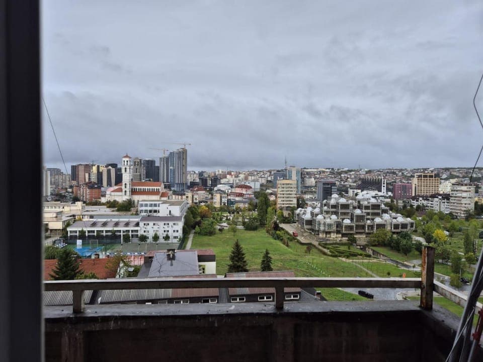 View (from property/room), Balcony/Terrace
