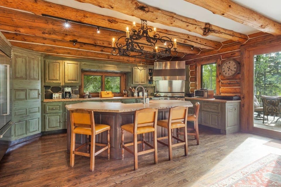 Wildwood Ridge home House in Mountain Village