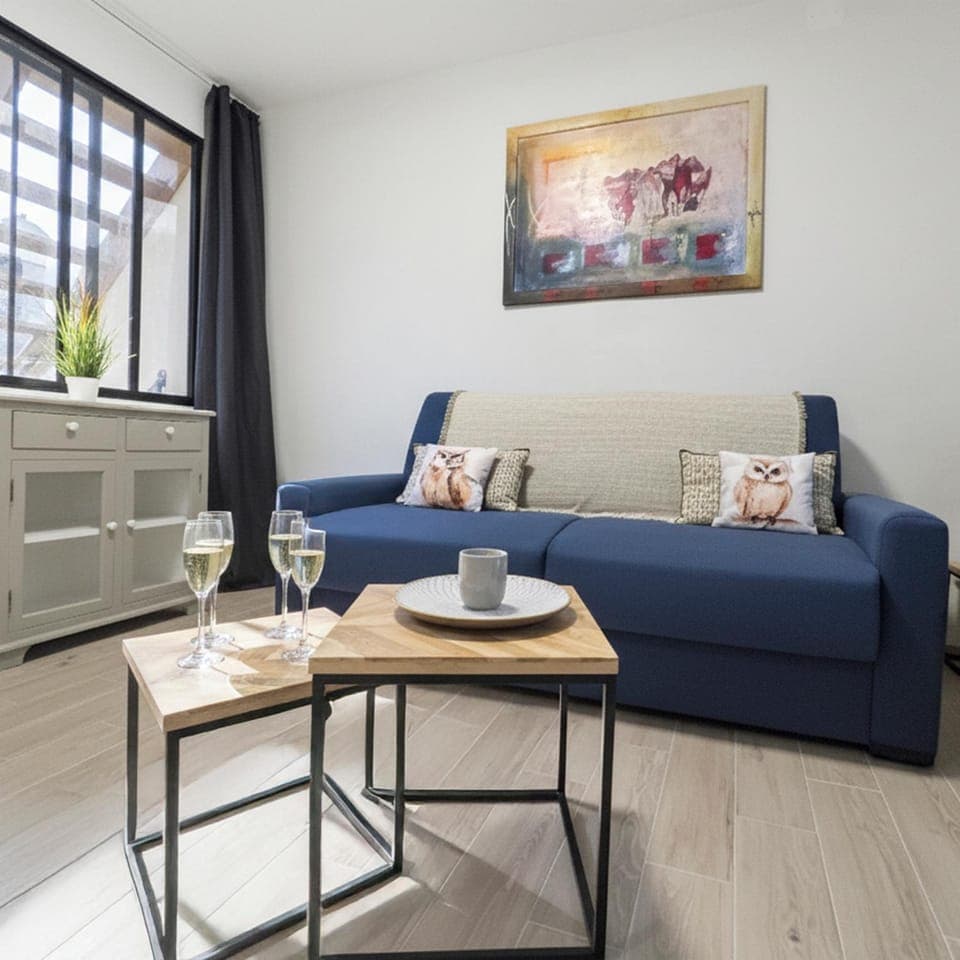 TV and multimedia, Living room