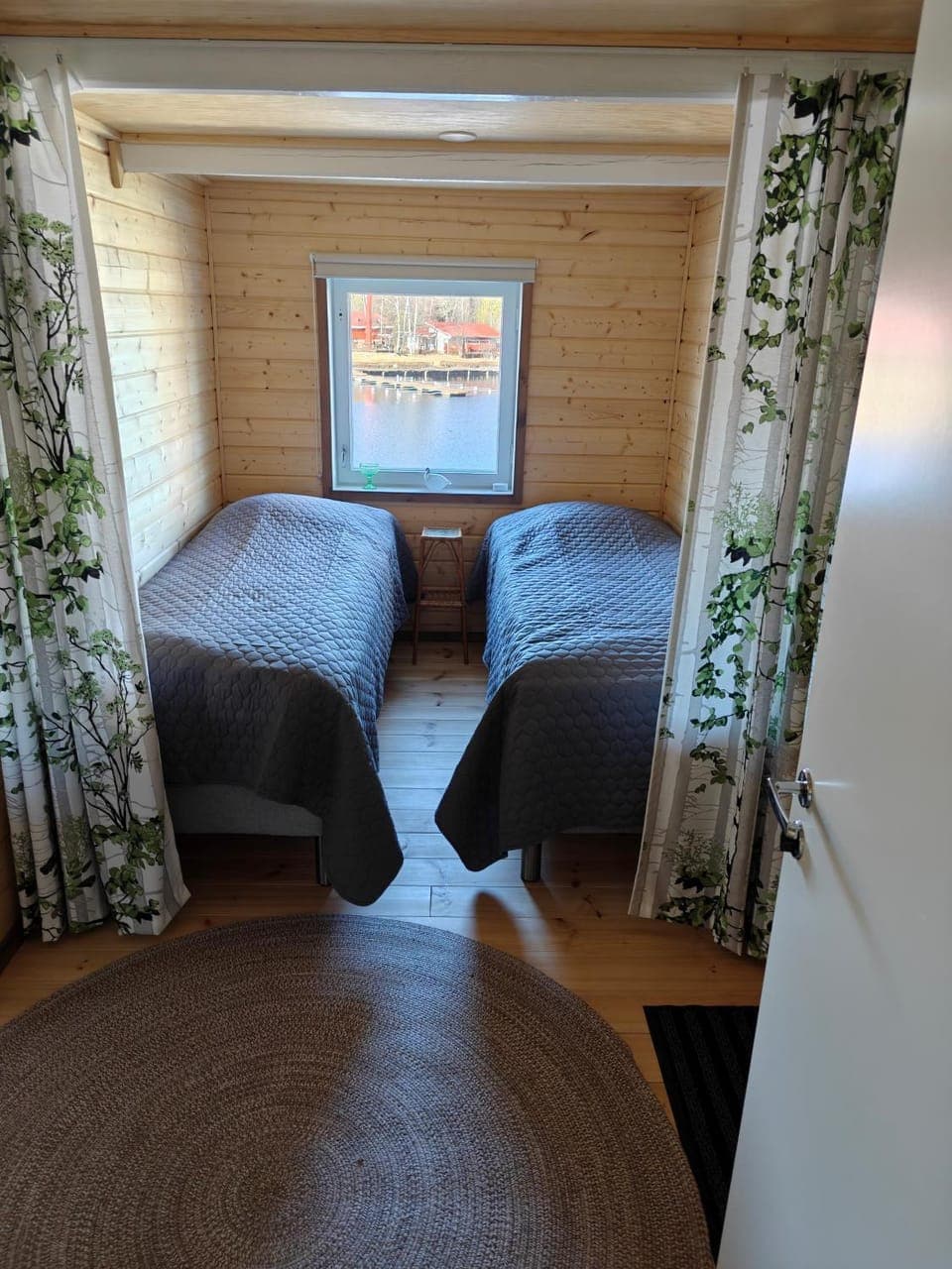 Saimaan Kodikas rantatalo House in Finland
