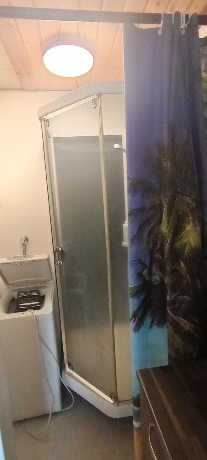 Majoitus matkalaisille Apartment in Finland