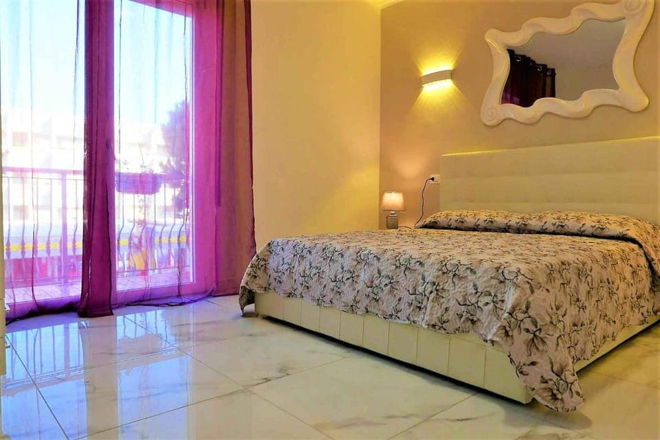 Balcony/Terrace, Bedroom