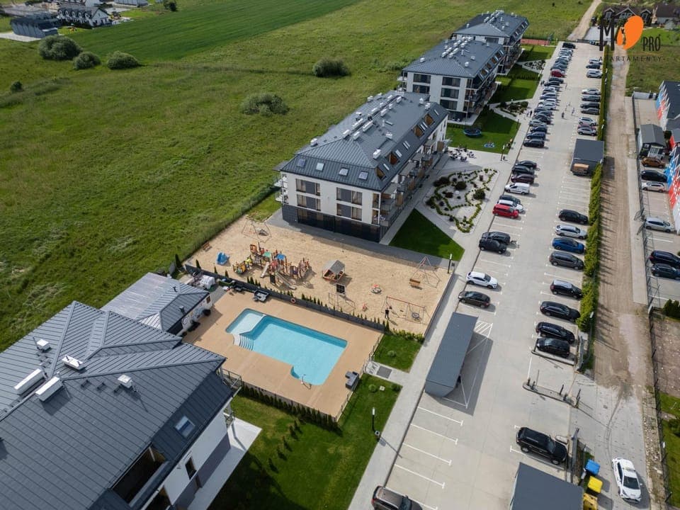 Property building, Children play ground, Pool view, Swimming pool, Location