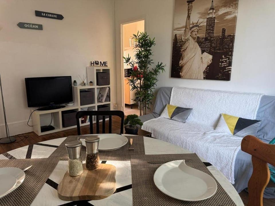 TV and multimedia, Living room