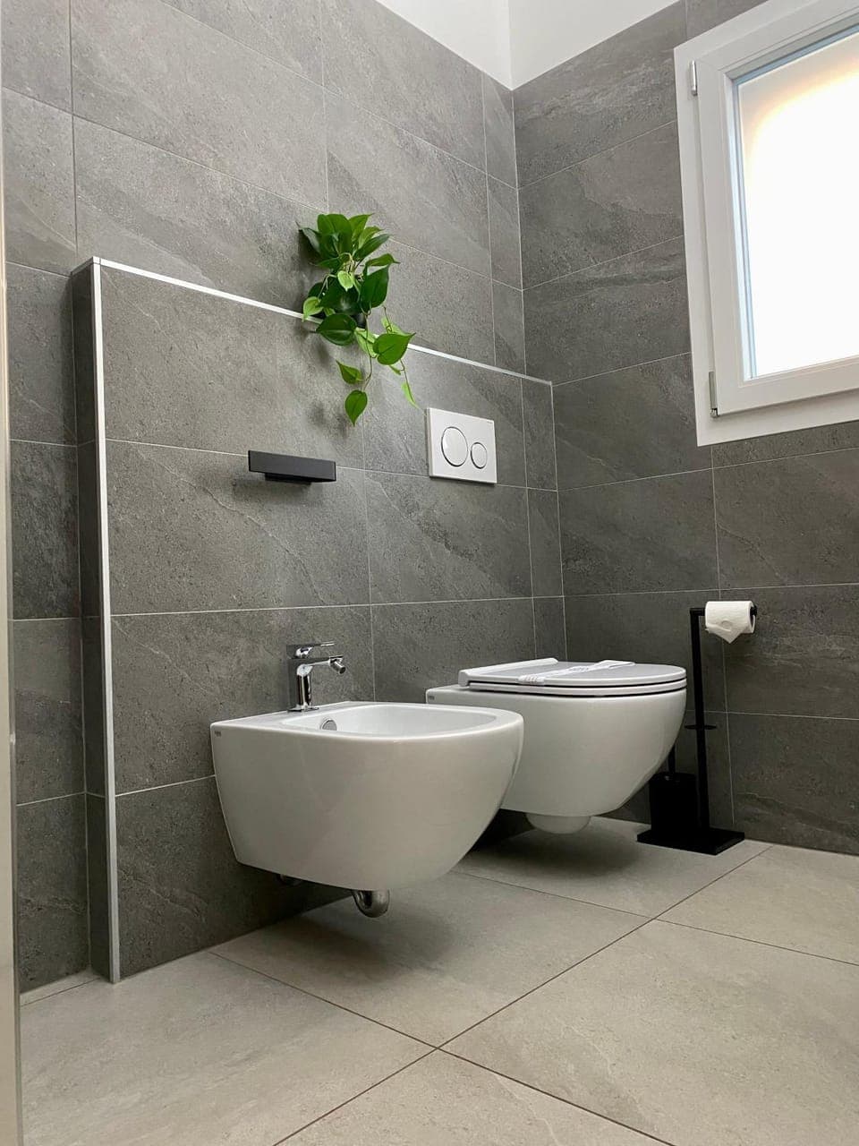 Toilet, Bathroom, bidet