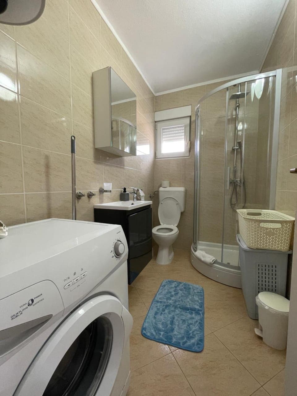 Apartmani Krišto Zadar Apartment in Zadar