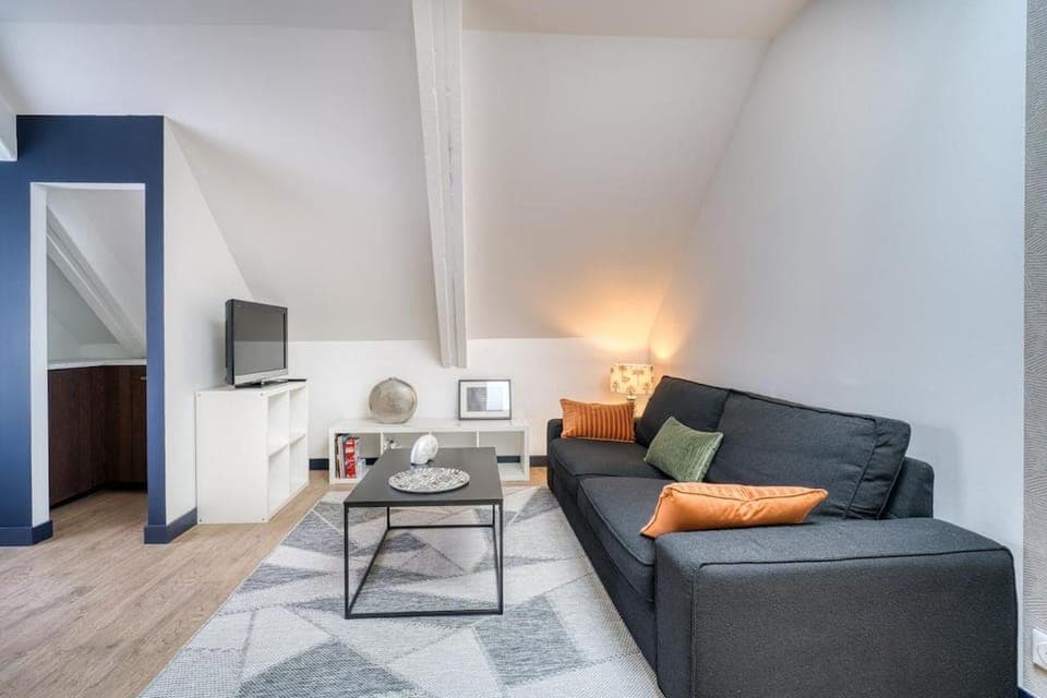 TV and multimedia, Living room